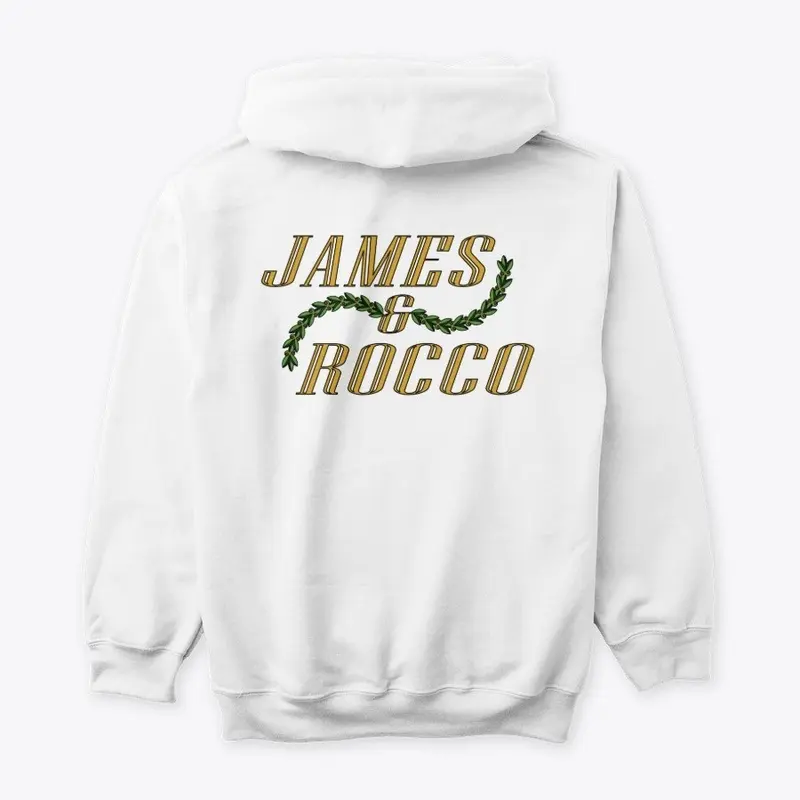 James & Rocco - Royalty Edition