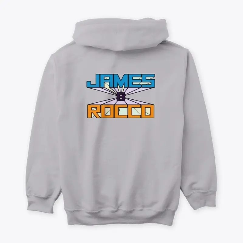 James & Rocco - Block Edition